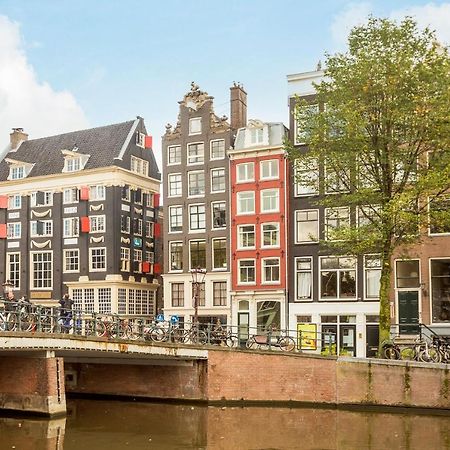 The Red Ox - Super Central Canal View Rooms Amsterdam Ngoại thất bức ảnh