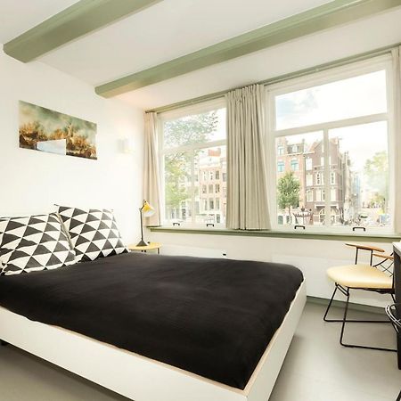The Red Ox - Super Central Canal View Rooms Amsterdam Ngoại thất bức ảnh