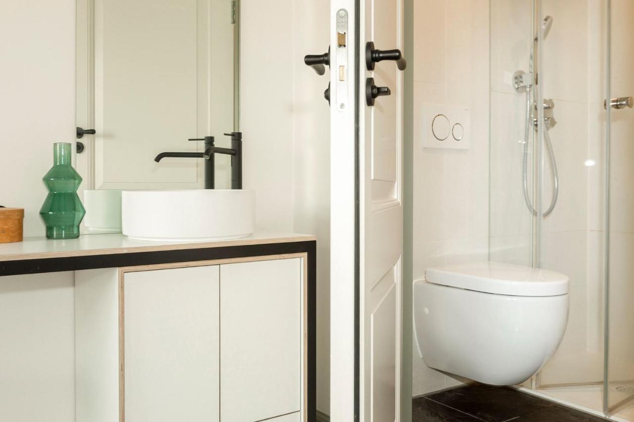 The Red Ox - Super Central Canal View Rooms Amsterdam Ngoại thất bức ảnh