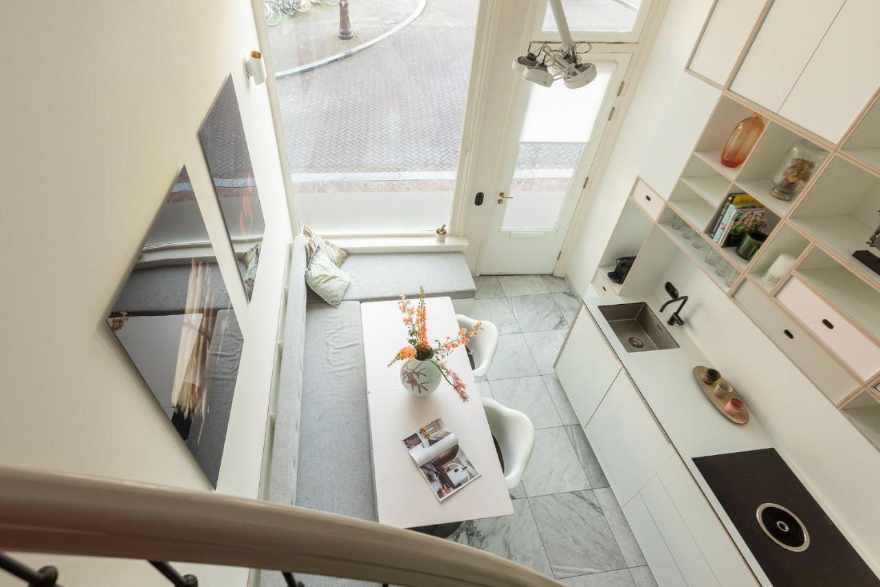 The Red Ox - Super Central Canal View Rooms Amsterdam Ngoại thất bức ảnh