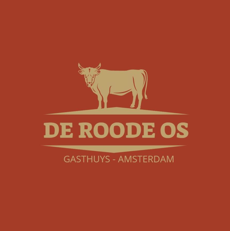 The Red Ox - Super Central Canal View Rooms Amsterdam Ngoại thất bức ảnh